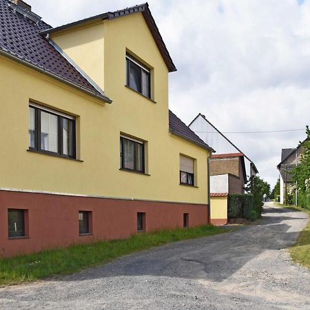 Ferienhaus _Hasenland_ Kerkwitz Экстерьер фото